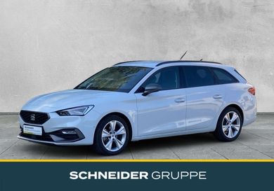 Seat Leon, 2025