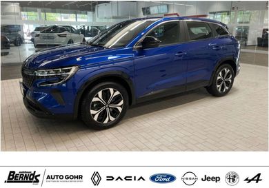 Renault Austral, 2025