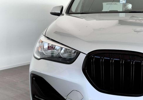 BMW X1, 2020 3