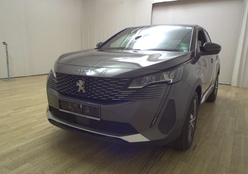 Peugeot 3008, 2023