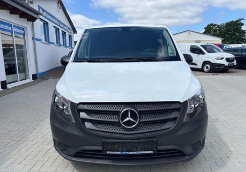 Mercedes-Benz Vito, 2019