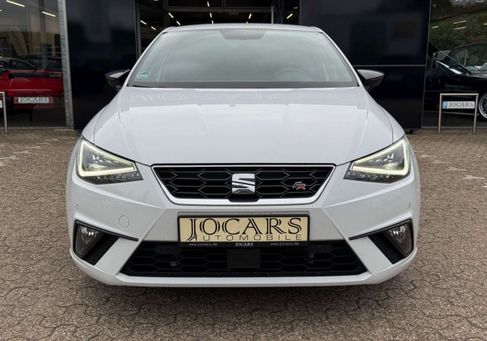 Seat Ibiza, 2020 2