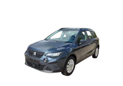 Seat Arona, 2023