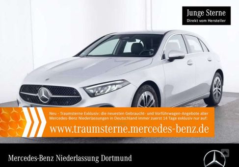 Mercedes-Benz A 200, 2023