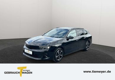Opel Astra, 2025