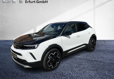 Opel Mokka, 2023