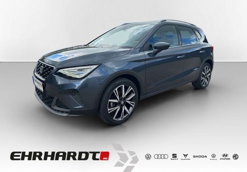 Seat Arona, 2023