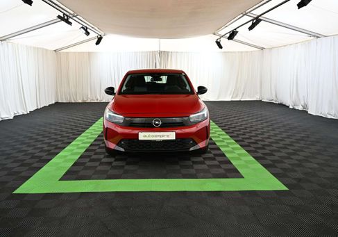 Opel Corsa, 2025