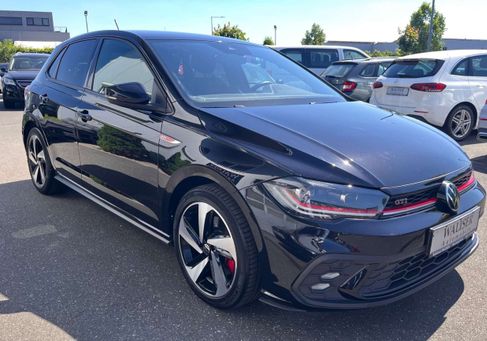 Volkswagen Polo, 2022 3