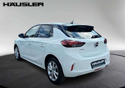 Opel Corsa, 2022 3