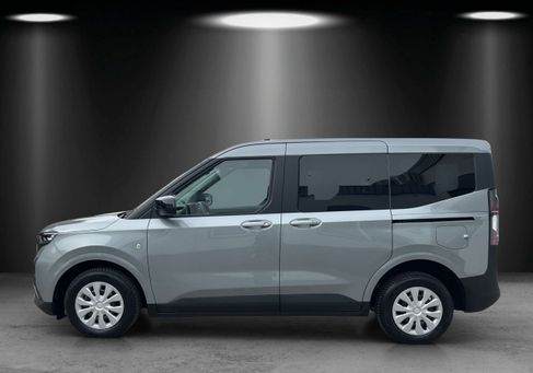 Ford Tourneo Courier, 2025