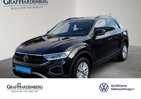 Volkswagen T-Roc, 2024