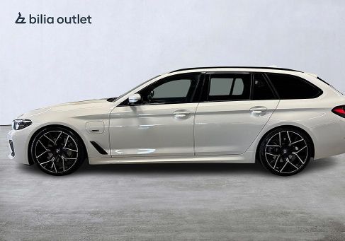 BMW 530, 2023