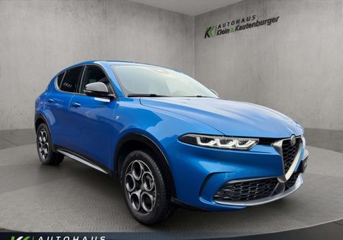 Alfa Romeo Tonale, 2023