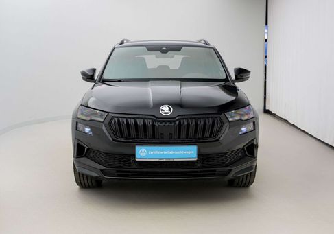 Skoda Karoq, 2023