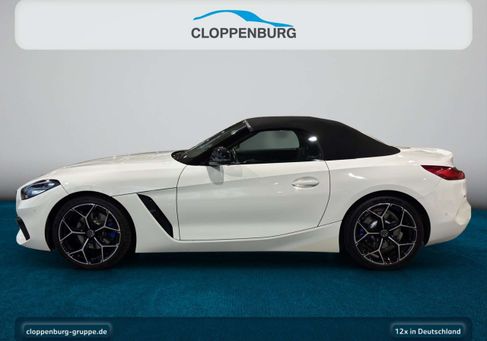 BMW Z4, 2019