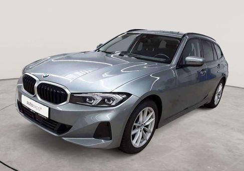 BMW 318, 2023 2