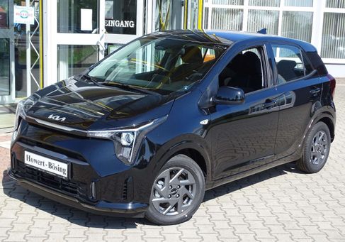 Kia Picanto, 2024
