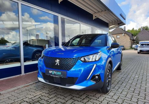 Peugeot 2008, 2022 2