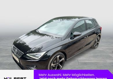 Seat Ibiza, 2024