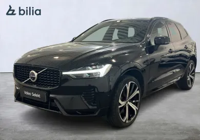 Volvo XC60, 2022
