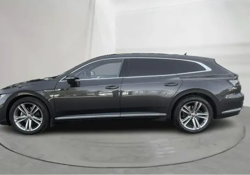 Volkswagen Arteon, 2023