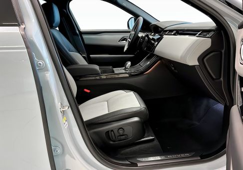 Land Rover Range Rover Velar, 2026