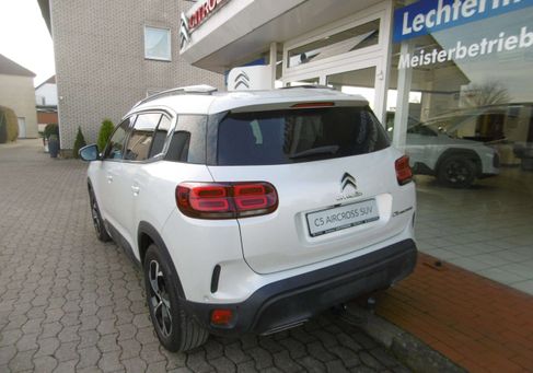 Citroën C5 Aircross, 2019 3