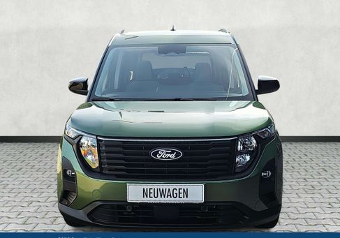 Ford Tourneo Courier, 2025