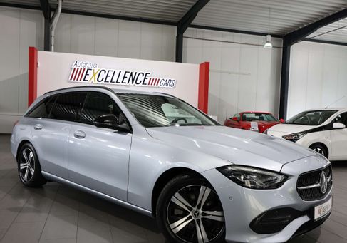 Mercedes-Benz C 220, 2023