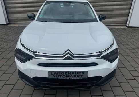 Citroën, 2024 2