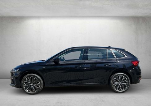 Skoda Scala, 2026