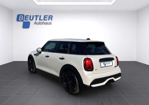 MINI Cooper S, 2023