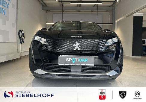 Peugeot 3008, 2023