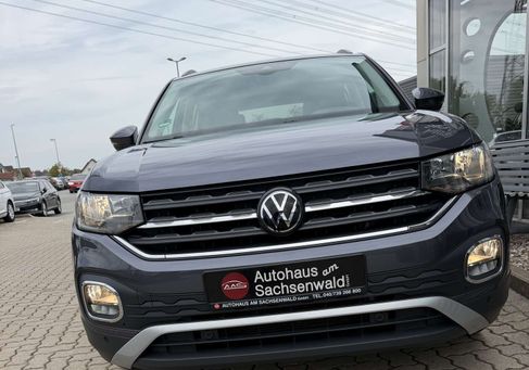 Volkswagen T-Cross, 2023 2