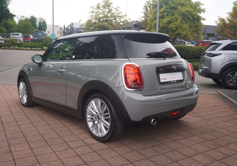 MINI Cooper, 2019