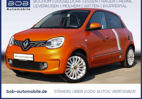 Renault Twingo, 2021