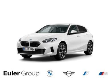 BMW 120, 2025