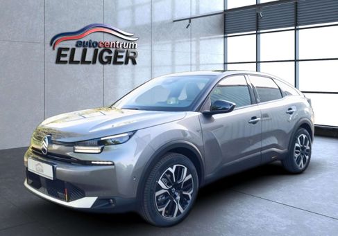 Citroën C4, 2026 2