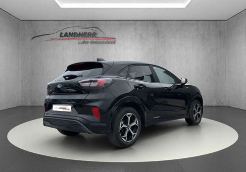 Ford Puma, 2025 3