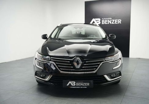 Renault Talisman, 2020 3