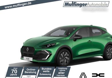 Renault Clio, 2026