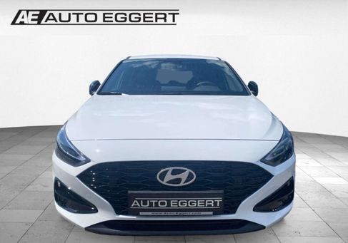 Hyundai i30, 2025 3