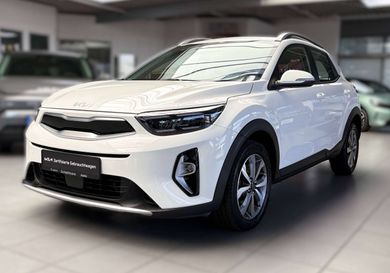 Kia Stonic, 2023