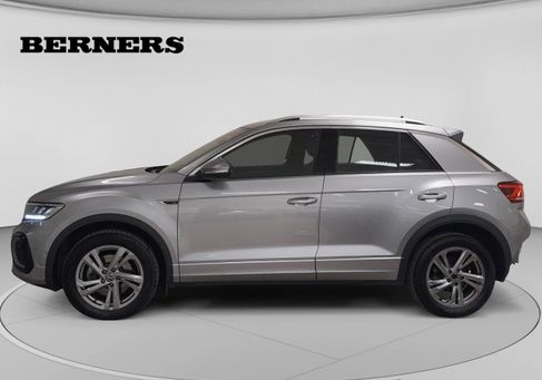 Volkswagen T-Roc, 2024