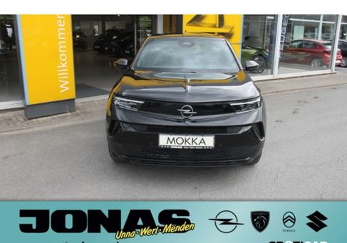 Opel Mokka, 2026 2