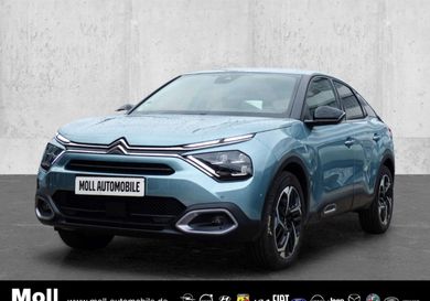 Citroën C4, 2023