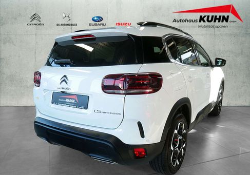 Citroën C5 Aircross, 2023