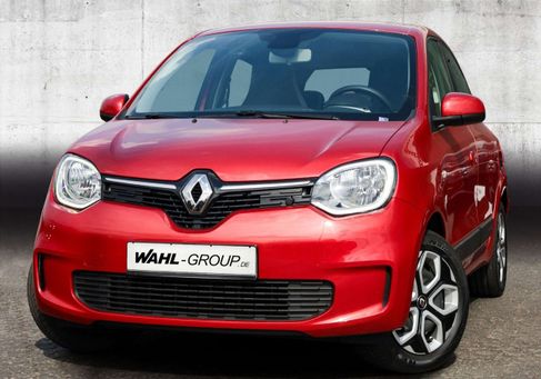 Renault Twingo, 2020