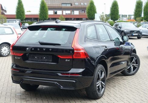 Volvo XC60, 2021 2